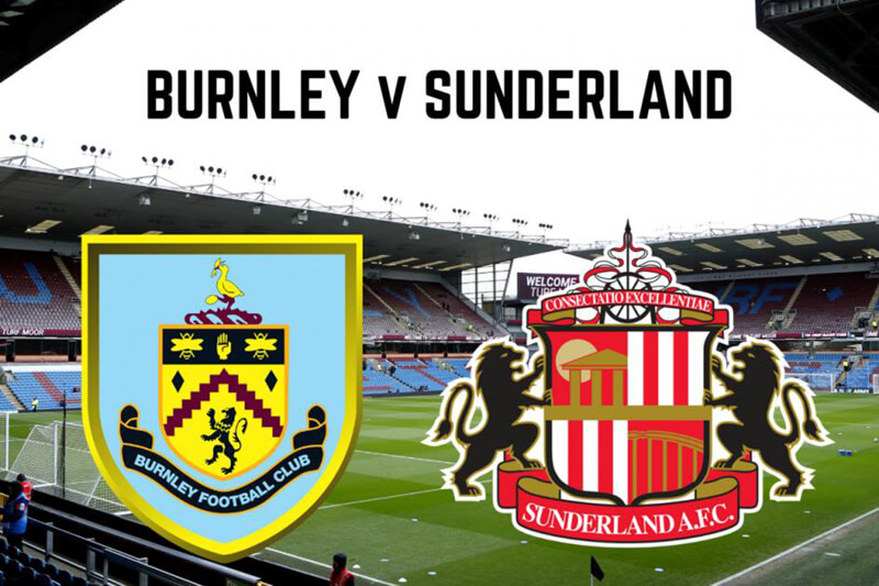 Dự đoán tỷ lệ, soi kèo bóng đá Burnley vs Sunderland, 02h00, ngày 01/04