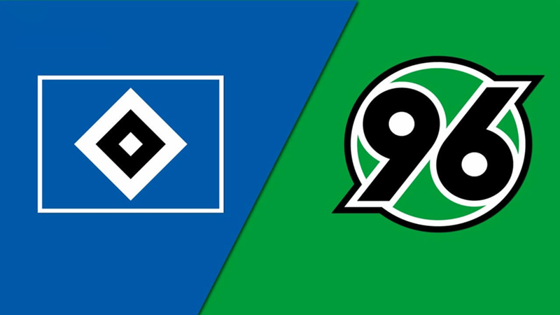 Soi kèo bóng đá Hamburger vs Hannover, 18h00, ngày 08/04