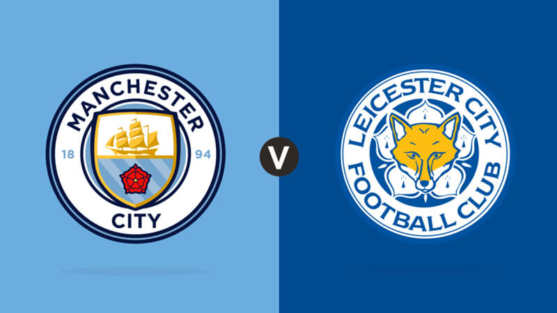 Soi kèo bóng đá Manchester City vs Leicester City, 23h30, ngày 15/04