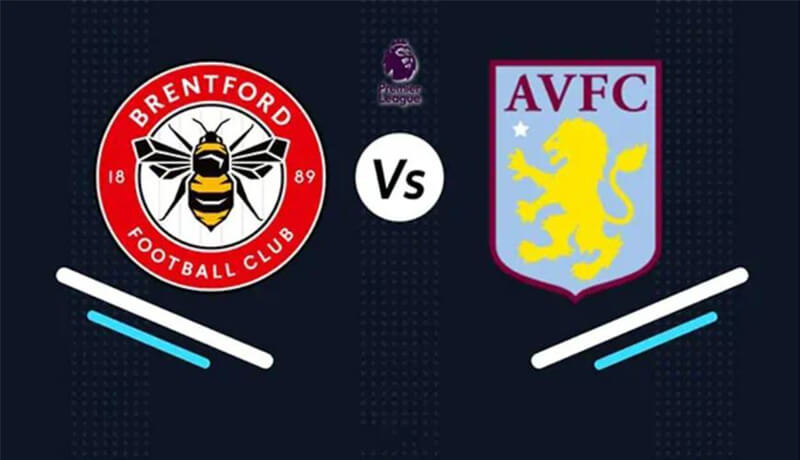 Soi kèo bóng đá Brentford vs Aston Villa, 21h00, ngày 22/04