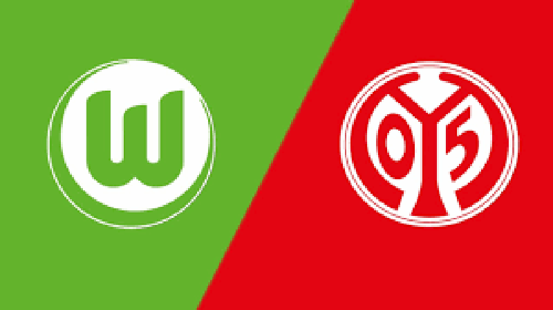 Soi kèo bóng đá Wolfsburg vs Mainz, 22h30, ngày 30/04