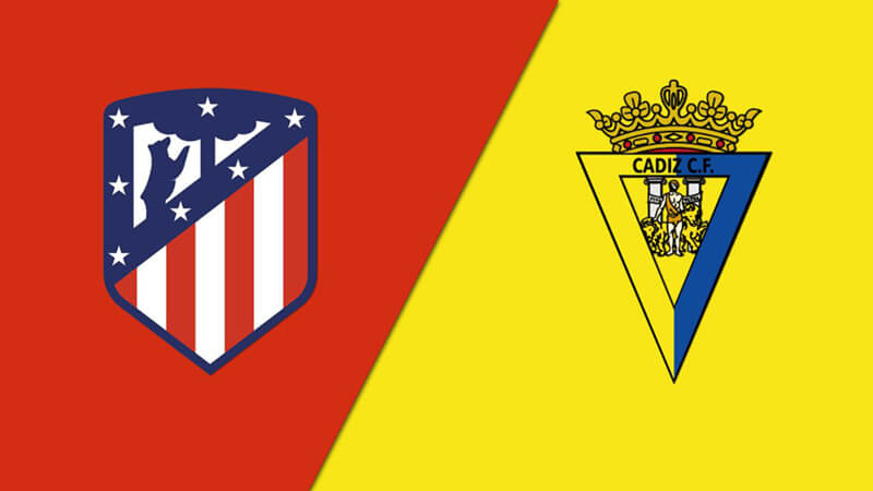 Soi kèo bóng đá Atletico Madrid vs Cadiz, 03h00, ngày 04/05