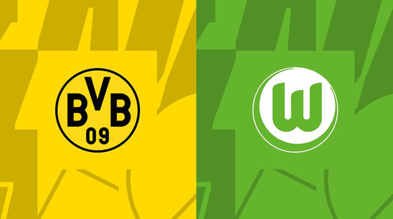 Soi kèo bóng đá Dortmund vs Wolfsburg, 22h30, ngày 07/05