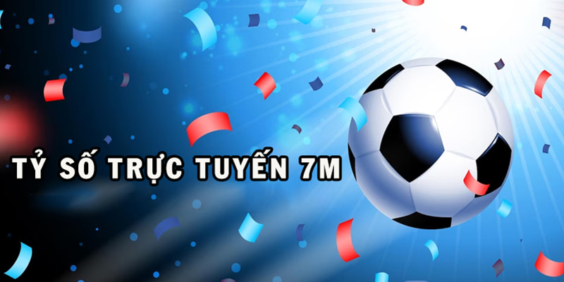 Tỷ lệ 7m – Tỷ số 7m tại trang thể thao Okchoi