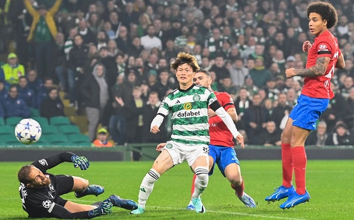 Soi kèo xiên thơm ngày 7/11 chuẩn xác nhất