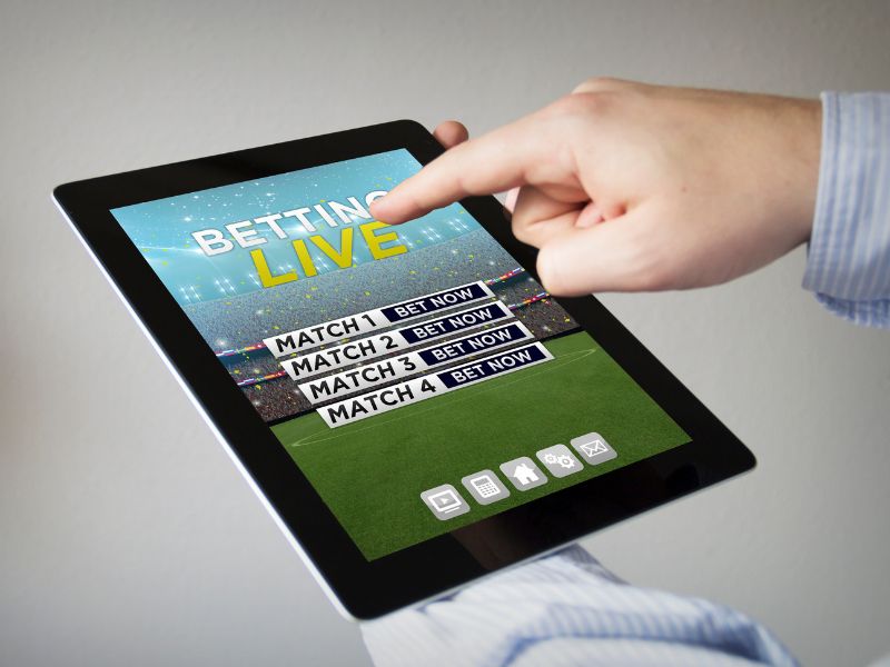 Kèo nhà cái Vn88 – Cập nhật các kèo nhà cái hôm nay VN88