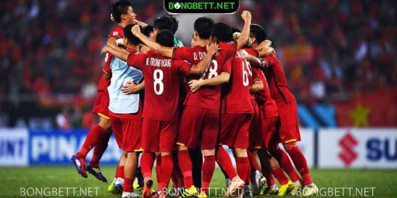 Kèo Bóng Đá AFF Cup: 3 Tips Hay Soi Kèo Bất Khả Chiến Bại