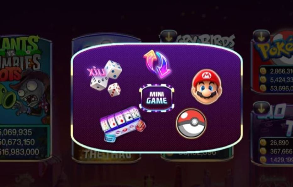 Hướng dẫn chi tiết cách chơi pokemon 789 Club dễ hiểu, dễ thắng