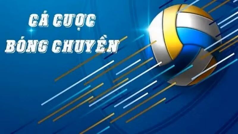 Khuyến mãi cá cược bóng chuyền độc quyền tại 8XBET