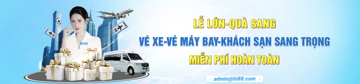 hi88 – Nhà Cái Hàng Đầu Cho Cá Cược Thể Thao