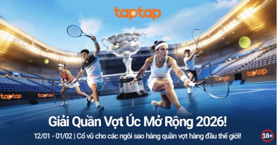 Highlight Kooyong Classic 2026: Phân tích phong độ trước Australian Open