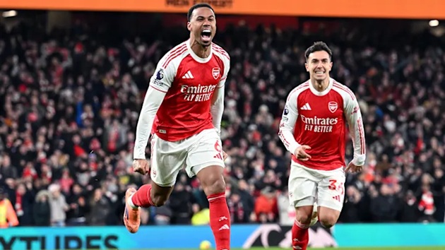 Những đội Bóng Tiến Bộ Nhất Mùa Giải